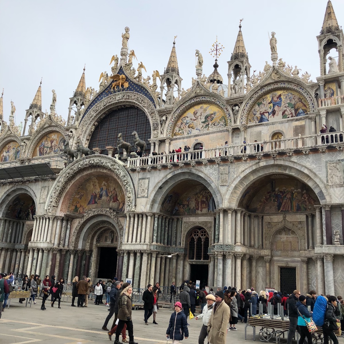 Piazza San Marco